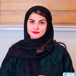 دکتر نسرین مرتضوی فر