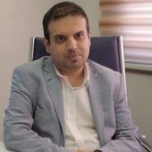 دکتر احمد احمدی پور