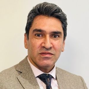 دکتر شهریار نظری