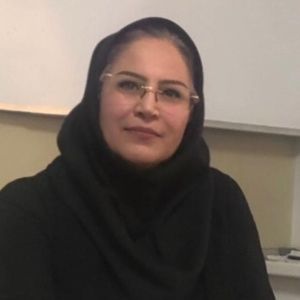 سکینه یوسفی