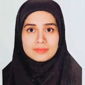 دکتر یاسمن مهدی پور