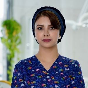 دکتر زهرا خزایی