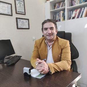 دکتر مجتبی احمدزاده