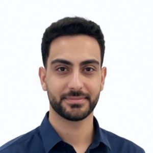 دکتر رضا کاظمی نجف آبادی