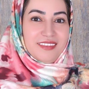 مریم زارعی نژاد