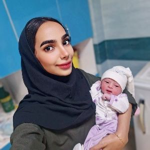 نازنین دهقانی