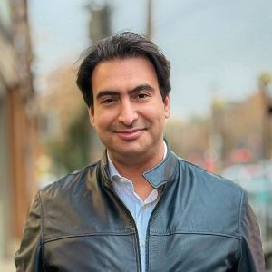 دکتر علیرضا نورانی