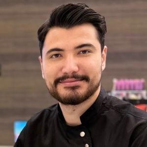 دکتر سجاد پورمحمد