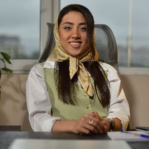 فاطمه تنگستانی