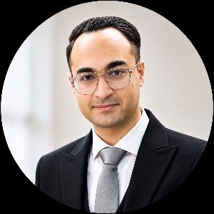دکتر سیدآرمین موسوی عارف