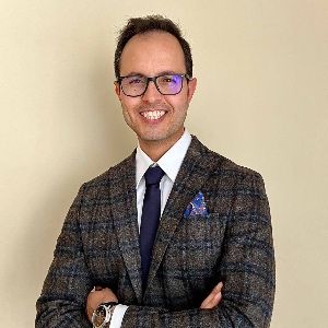 دکتر اسماعیل مهدی نژاد