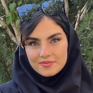 ریحانه جلالی فر