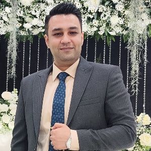 دکتر سیدرضا حسینی