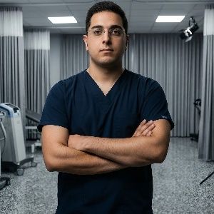 بهزاد یوسفی زاده