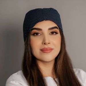 عاطفه حیدری