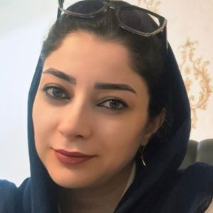 معصومه آجودانی