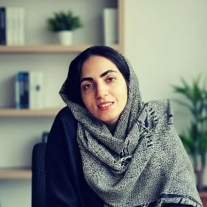سپیده استیری
