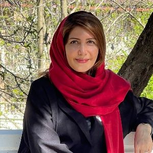 دکتر سپیده پاکروان