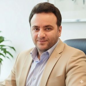 سید وحید هاشمی