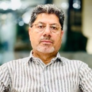دکتر غلامرضا ملاشاهی صنعتگر