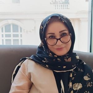 زهرا رفیعی