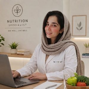 نازنین زارع خفری