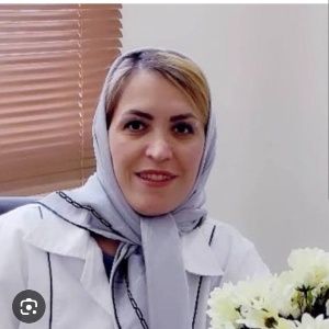 دکتر سارا صفیاری
