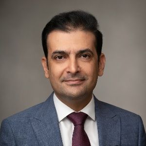 دکتر محمدعلی انصاری