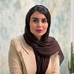 راضیه حاجت پور