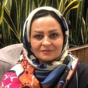 شهین میرقاسمی