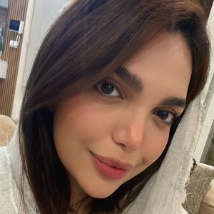 سحر دهقانی محمودآبادی