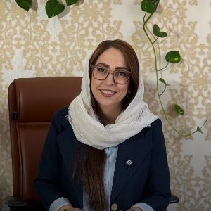 دکتر آزاده نظری