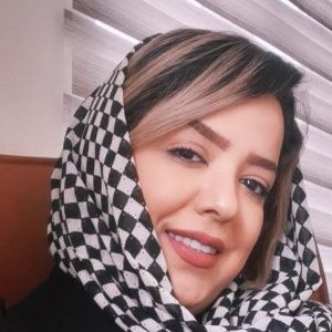 فهیمه امیدی مهر