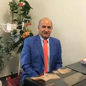 دکتر ابوالفضل زارعی