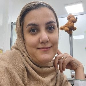 دکتر شیما برادران