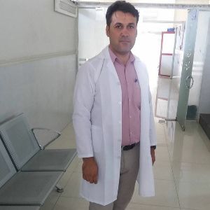 امیرعلی حضرتی