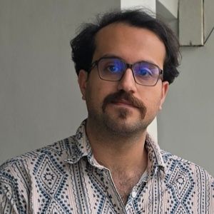 مصطفی ملتفت
