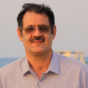 دکتر سید ابراهیم منصوری نژاد