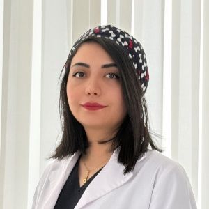 دکتر نگین یوسفی