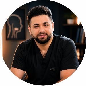 علیرضا معرفتی