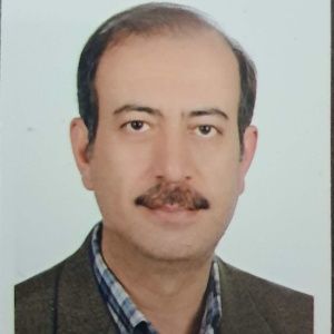 محسن شفیعی