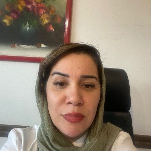 فرزانه صهبا