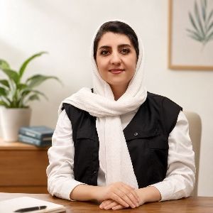 دکتر زهرا یوسفی