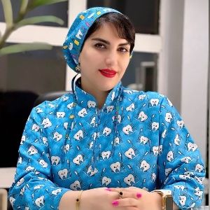 دکتر رها سادات کیانیان فر