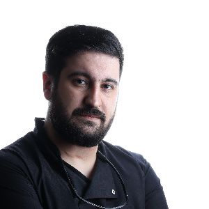 دکتر سعید حاتمی