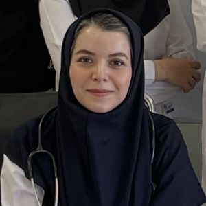 دکتر سارا قهرمانی