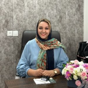 دکتر لیلا جوهری