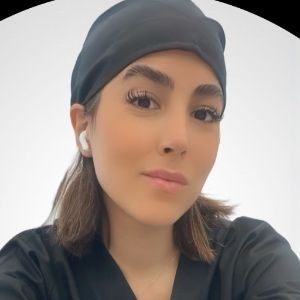 دکتر نگار جاه بین