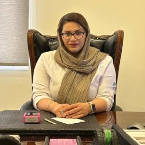 دکتر مهسا توکل