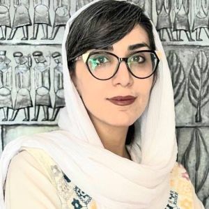 مریم سعیدیان
